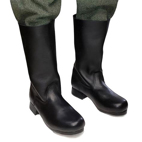 german replica jack boots|german antique boots.